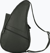 The Healthy Back Bag Leather S Caviar Green