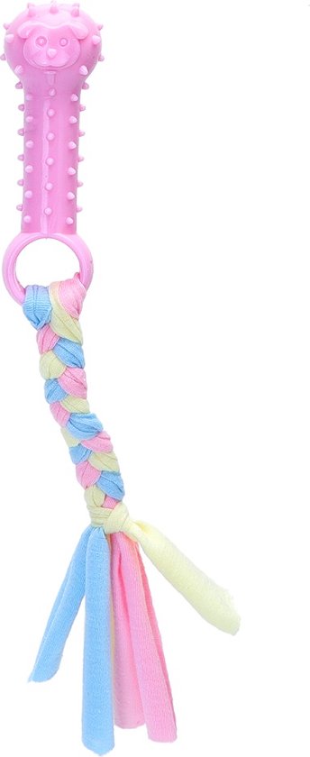 FERPLAST Snack voor honden FUSILLI BAG ALL SIZE MELISSAx6 FERPLAST Snack voor honden FUSILLI BAG ALL SIZE MELISSAx6