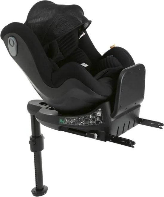 Chicco Autostoel I-Size - Seat2fit - Black Air