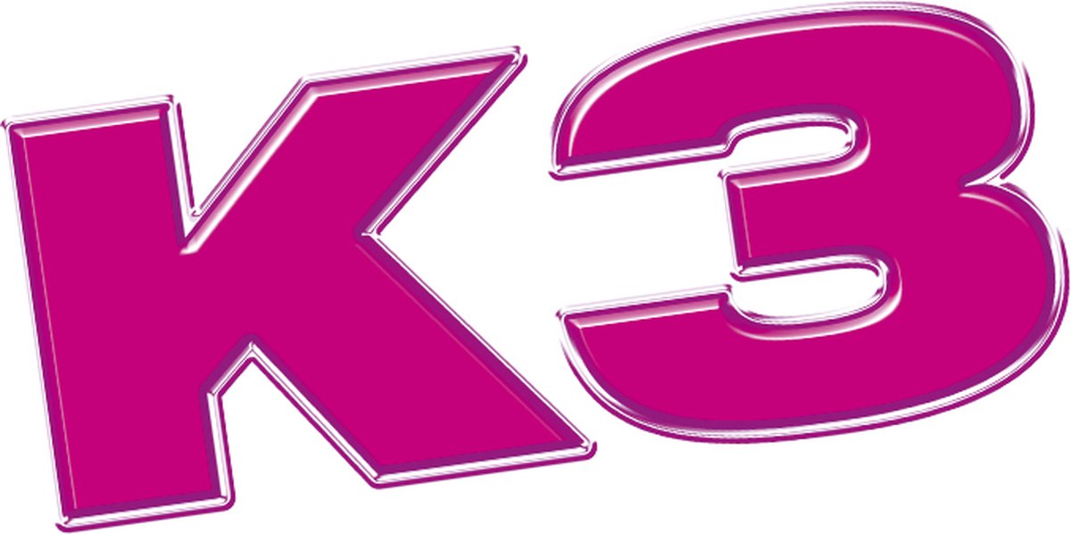 K3 Totum 4 Letter armbandjes maken Totum sieradenset Studio 100 knutselset creatief speelgoed meisjes vanaf 3 jaar - Studio 100 sieraden knutselen — afbeelding 5