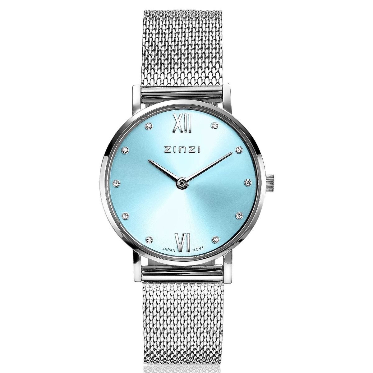 Zinzi horloge ZIW645M Lady 28mm + gratis armband t.w.v. 29,95