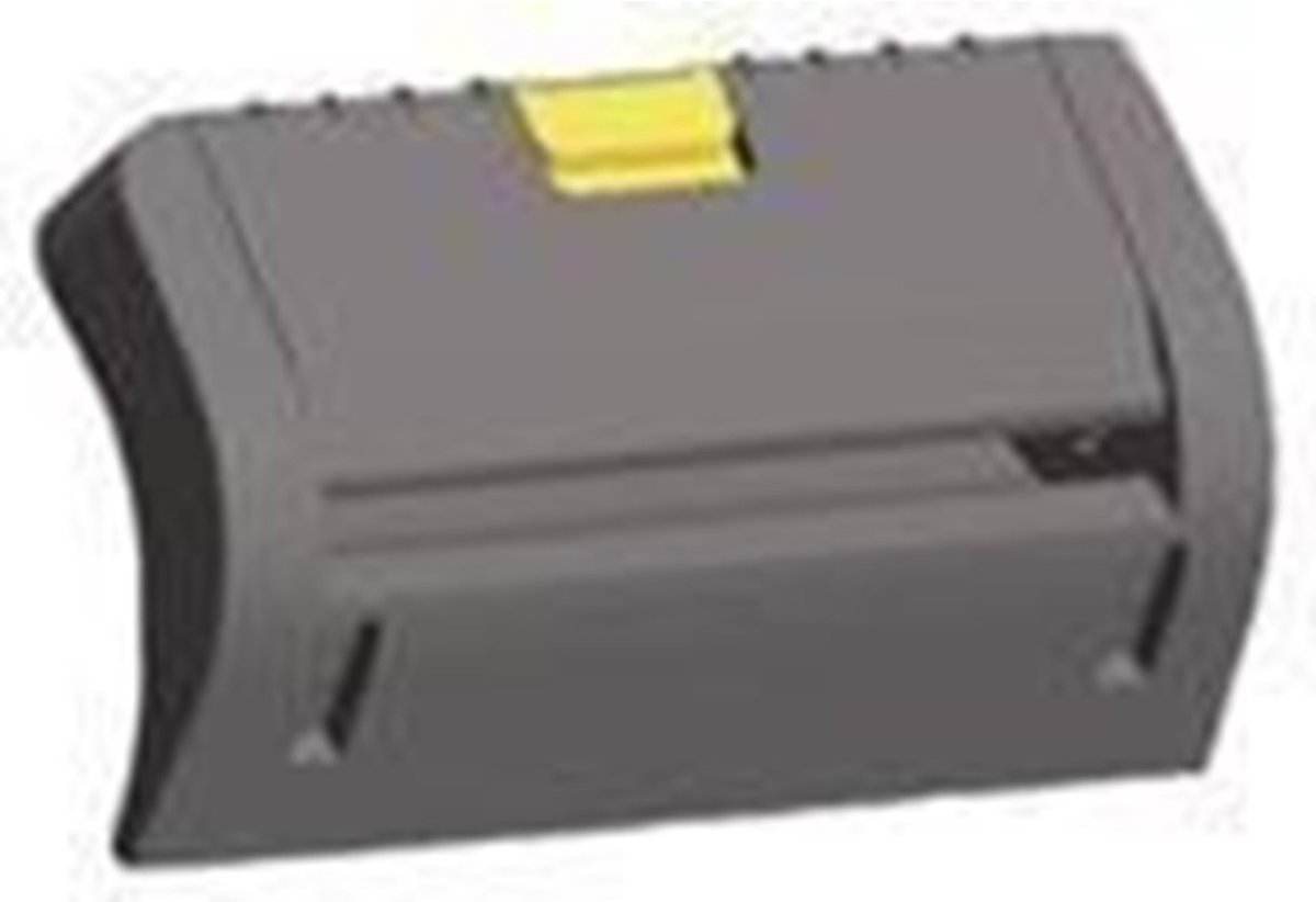 Zebra - Dispenser-Frontseite - für Zebra ZD420 (P1080383-018)