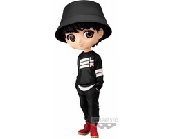 BTS: TinyTan Q Posket - Mic Drop Jin