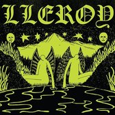 Lleroy - Nodi (CD)