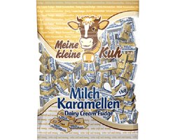 My little cow milk caramels - 1 zak van 1 kg