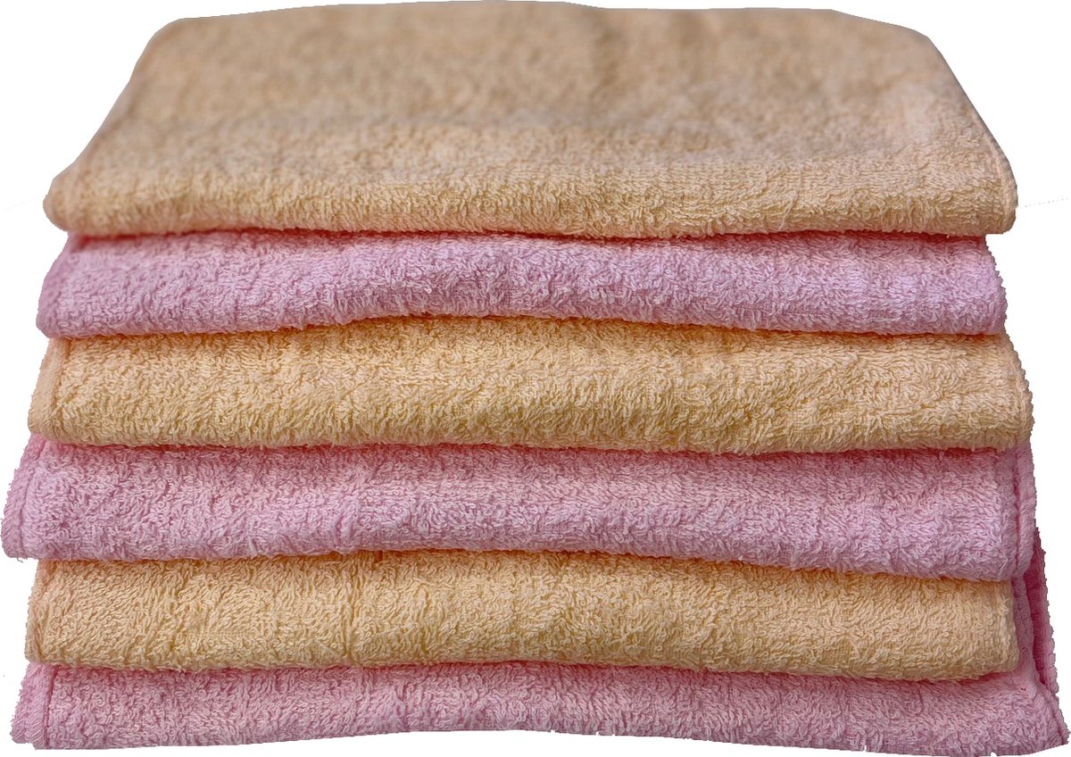 Noppies Blooming clover spuugdoekje - set van 2 Indian Tan Noppies Blooming clover spuugdoekje - set van 2 Indian Tan