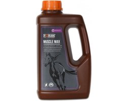 Foran Muscle Max 2.5 liter | Supplementen paard
