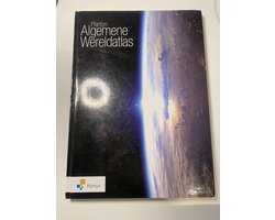 Plantyn algemene wereldatlas