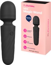 MyFantasy Mini Vibrator – G Spot & Clitoris Stimulator – Wand Vibrator – Bullet Vibrators voor Vrouwen