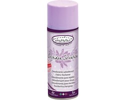 HygienFresh Orchidea Selvatica textielspray 400 ml