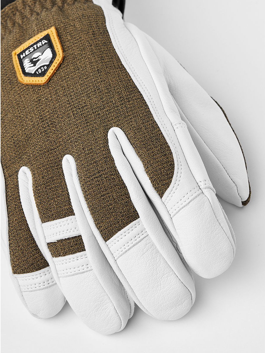 Hestra Army Leather Patrol Default