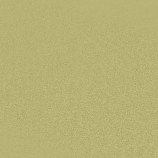 AS Création Antigua - PAPIER PEINT UNI SUBTIL - vert - 1005 x 53 cm