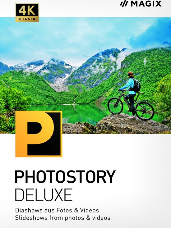 MAGIX Photostory Deluxe 2024 v23.0.1.170 download the new for android
