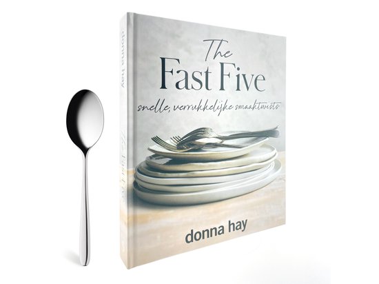 The Fast Five