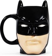 DC Comics Batman - Mug tête de Batman 3D