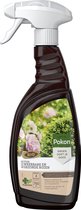 Pokon Bio Kuur voor Weerbare en Gezonde Rozen - Spray - 750ml - Verhoogt plantweerbaarheid - Fungicidevrij - Geschikt voor siertuin en moestuin