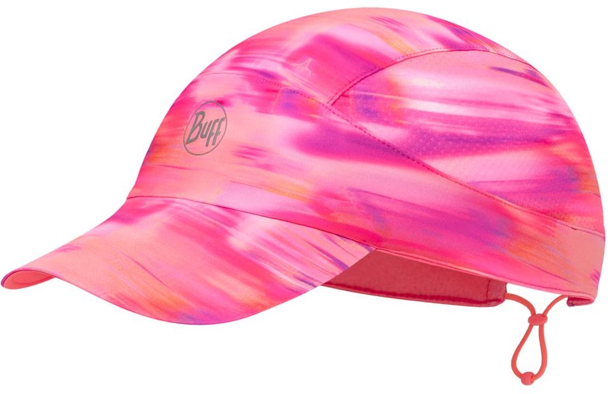 BUFF® Pack Speed Cap SISH PINK FLUOR S/M - Pet - Zonbescherming