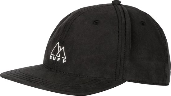 BUFF® Pack Baseball Cap SOLID BLACK - Pet - Zonbescherming