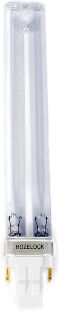 Hozelock - 5 Watt reservelamp UVC