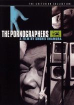 The Pornographers (import)