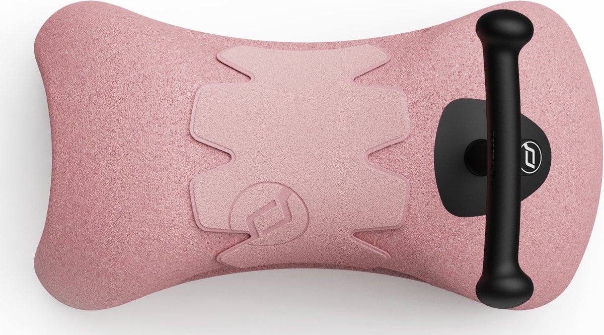 Scoot & Ride My First Baby - Roze - 3-in-1 loopwagen voor baby's — afbeelding 11