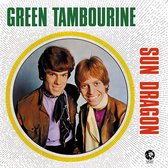 Sun Dragon - Green Tambourine (CD)