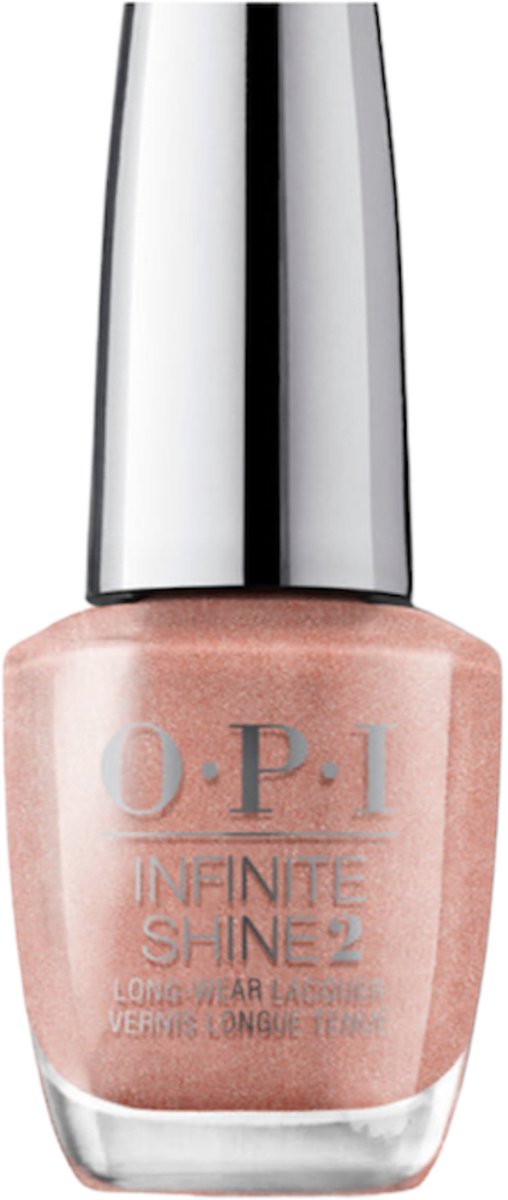 Goedkoopste OPI Infinite Shine 2 Worthe A Pretty Penne 15ml