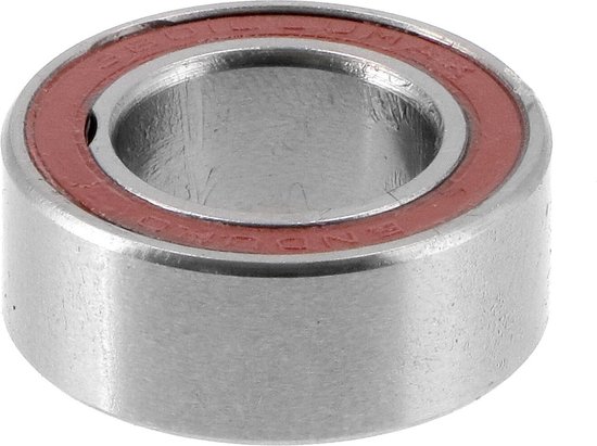 4x Kugellager 3801-2RS 12x21x7mm - Zweireihige Lager Mit Gummidichtung