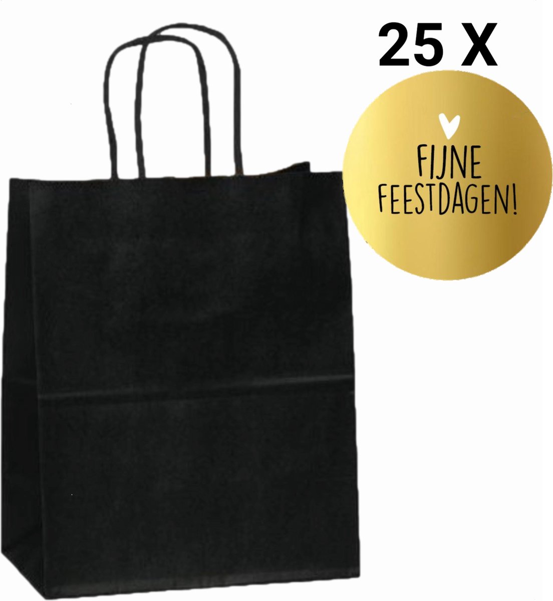 Cadeautasjes online kopen? | Speelgoed