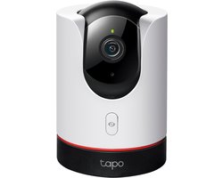 TP-Link Tapo C520WS - Beveiligingscamera - Outdoor - 2.5K - 360°  horizontaal & 130°