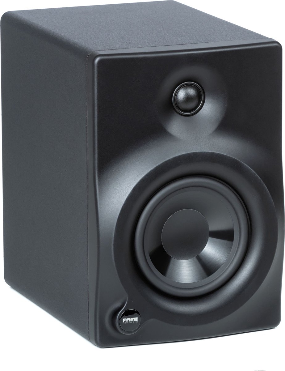 Fame Orbital 205S - actieve studiomonitoren