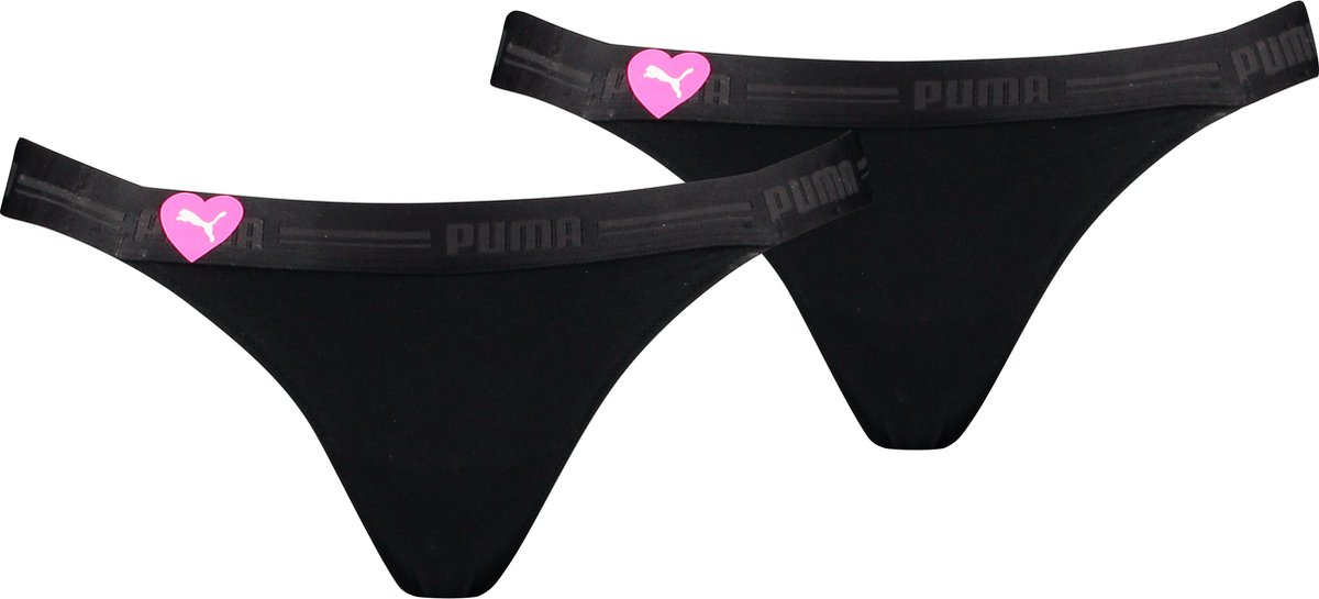 Love secret Dames Lingerie - Sexy strings M