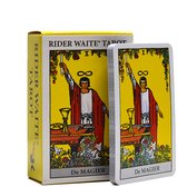 Rider Waite® Tarot Pocket
