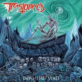 Trastorned - Into The Void (CD)