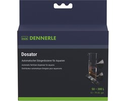 Dennerle Dosator - Voor Constante Toevoeging van Plantenvoeding