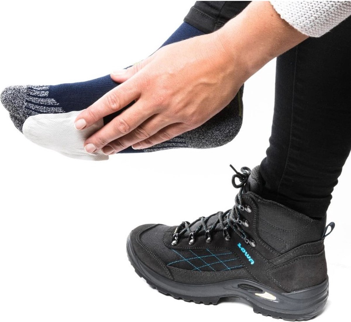 THE HEAT COMPANY Insole Warmer Adhesive 5 Paar EXTRA WARM Verwarmingszolen Voetwarmers 8 Uur Warme Voeten Klaar Voor Gebruik Luchtgeactiveerd Puur Natuurlijk Grootte Large 41 46 1012313207