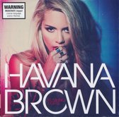 Havana Brown - Flashing Lights