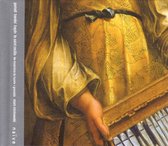 Musiciens Du Louvre-Grenoble - To Saint Cecilia / A Sainte Cecile (CD)