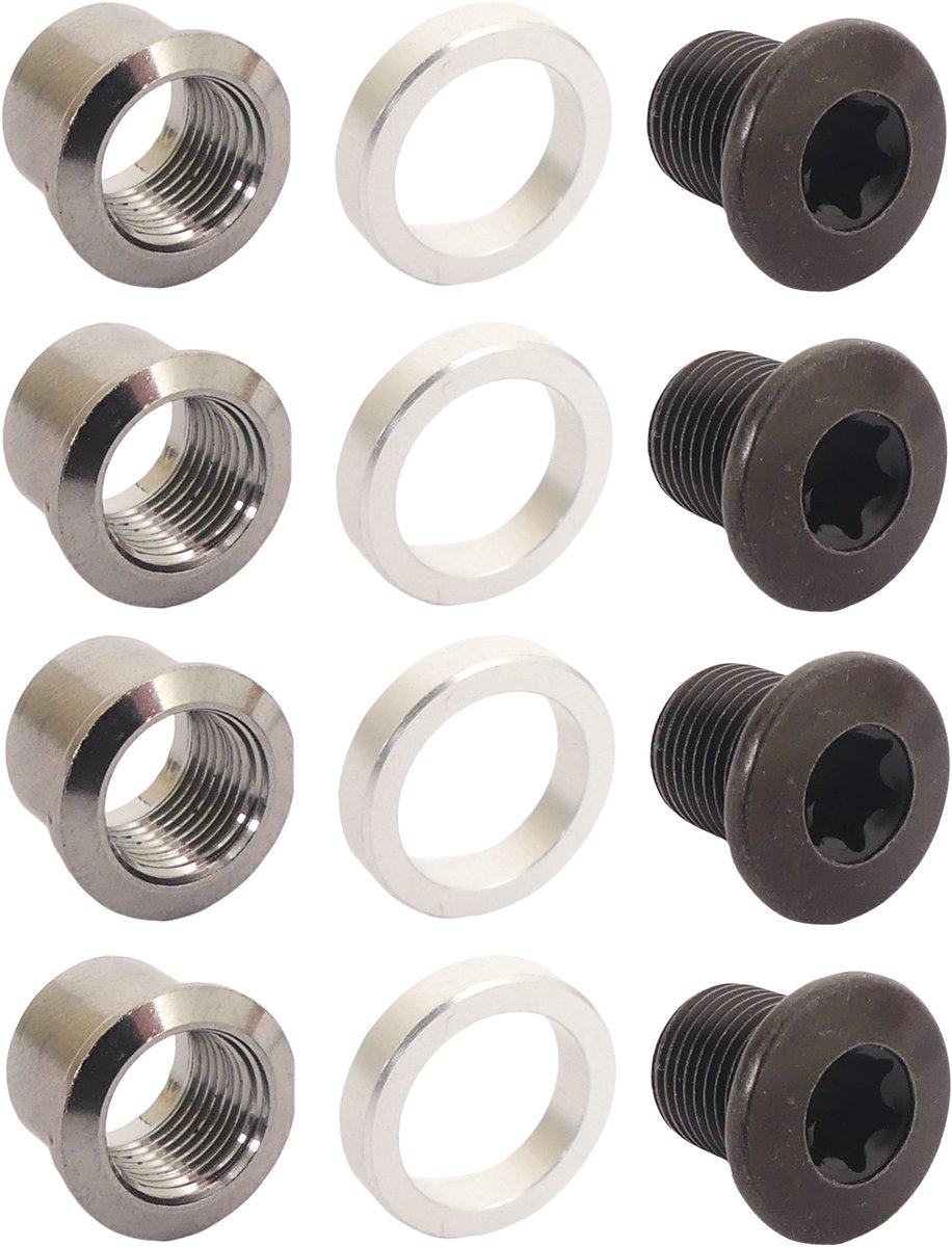Shimano Kettingbladbouten slx fc-m7100
