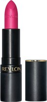 Revlon Super Lustrous Matte Lipstick - 005 Heartbreaker