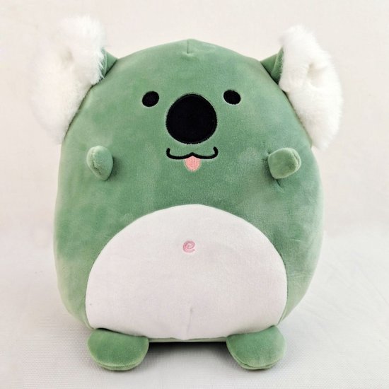 Squishmallows Knuffels & Knuffeldoekjes Knuffels Speelgoed Knuffelthema Bekend personage Merk Squishmallows