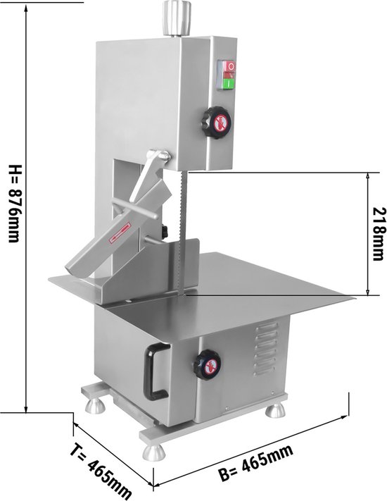 QIDI Tech Bimetalen Nozzle voor de X-Smart 3/X-Plus 3/X-Max 3/Q1-Pro