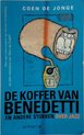 De koffer van Benedetti