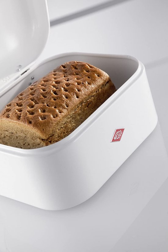 Broodtrommel Brood Opslag Bread Bin bol
