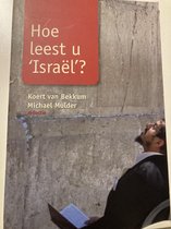 Hoe leest u 'Israël'?