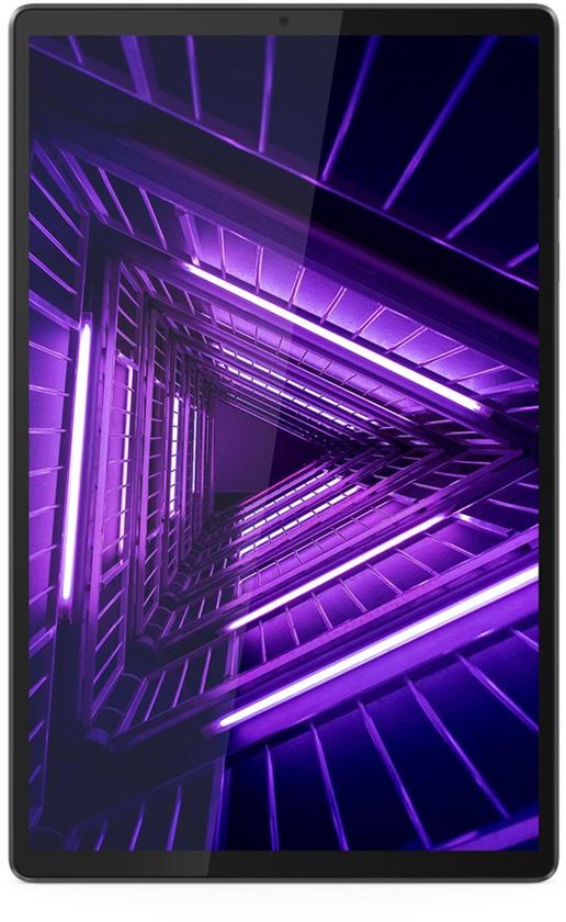 Lenovo Tab M10 FHD Plus (2e generatie) - TB-X606F - 10.3