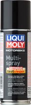 Liqui Moly Moto Spray Multi 200ml