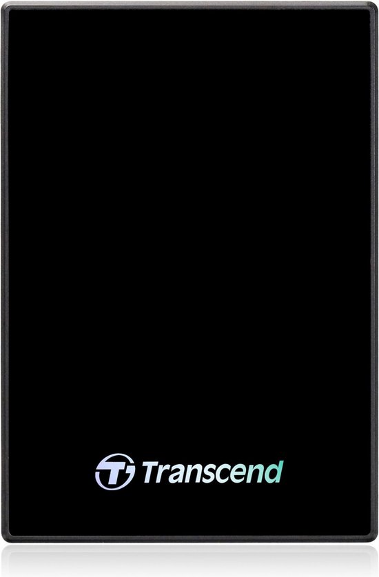 Transcend TS64GPSD330 64 GB IDE IDE SSD harde schijf (2.5 inch)