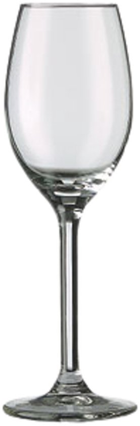 Royal Leerdam L Esprit du Vin Port Sherryglas 14 cl - 6 stuks - Royal Leerdam