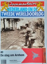 4 Documentaire Nederland en de Tweede Wereldoorlog